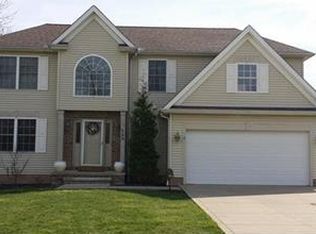 7229 Lamson Rd, Bedford, OH 44146