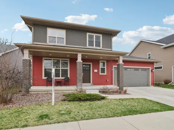 1236 Twisted Br, Sun Prairie, WI 53590