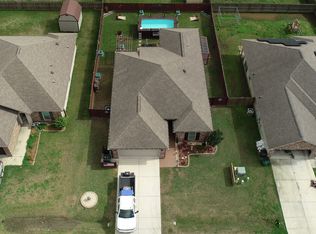 190 Southern Cir, Thibodaux, LA 70301