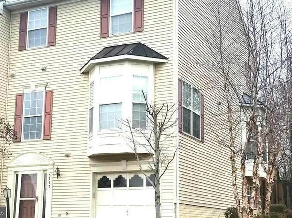 5520 Jowett Ct, Alexandria, VA 22315