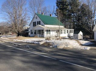 695 Baldwinville Rd, Baldwinville, MA 01436