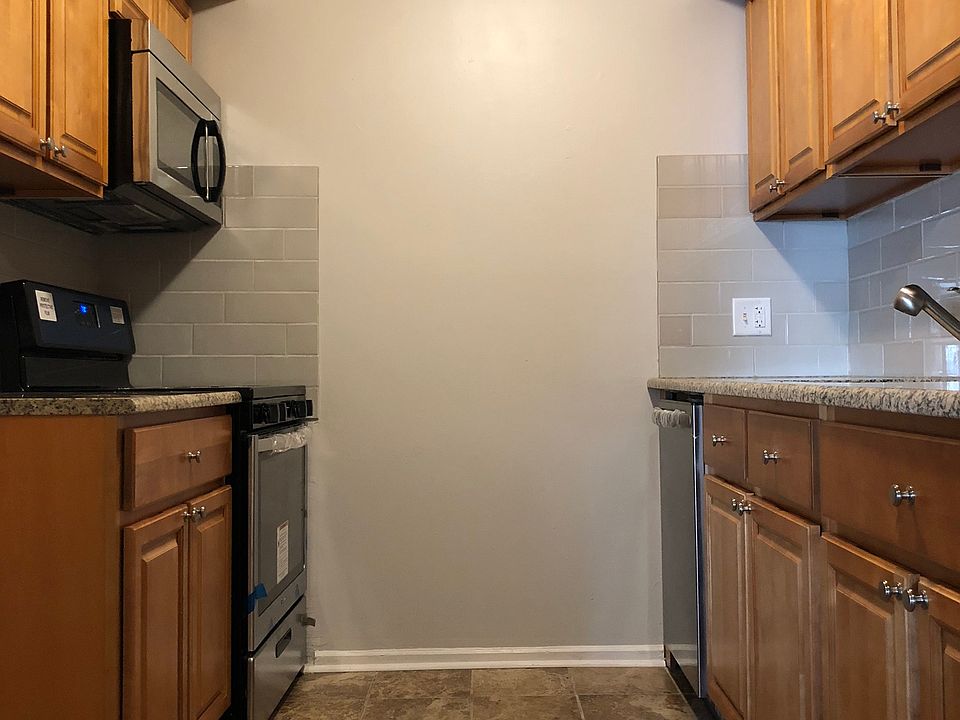 Brand New Kitchen and appliances