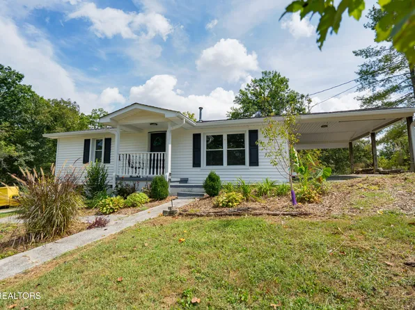 207 Bethel Rd, Clinton, TN 37716