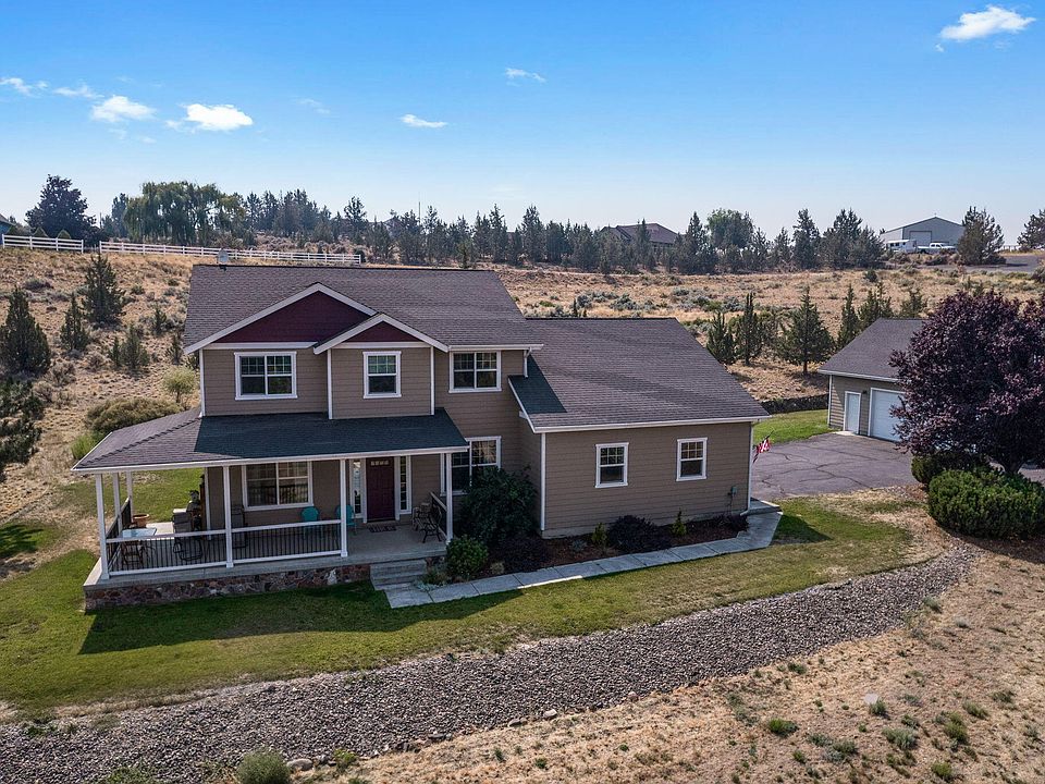 1169 NE Clark Dr, Madras, OR 97741 | Zillow