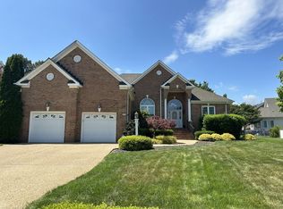 5007 Shoal Creek Rd, Suffolk, VA 23435