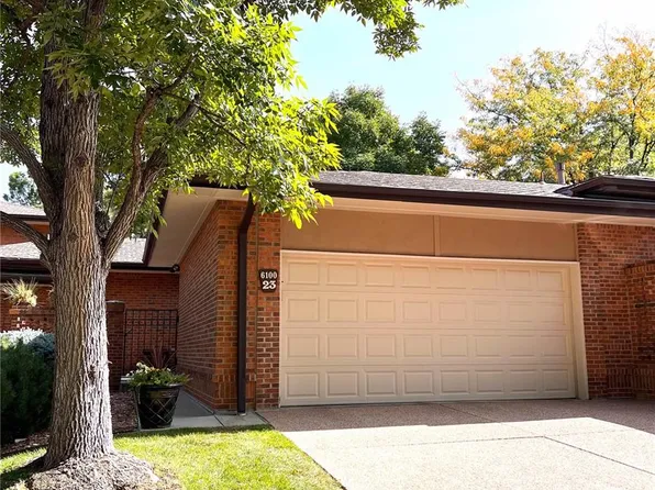 6100 W Mansfield Avenue #23, Denver, CO 80235