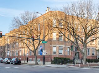 1530 W Wilson Ave #AF4607-2, Chicago, IL 60640