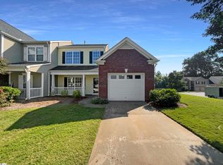 504 Wesberry Cir, Spartanburg, SC 29301