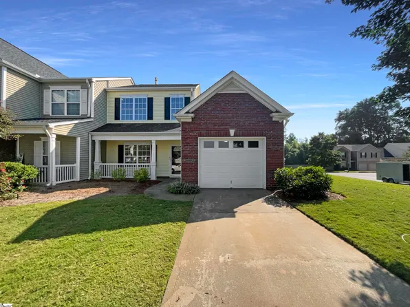 504 Wesberry Cir, Spartanburg, SC 29301