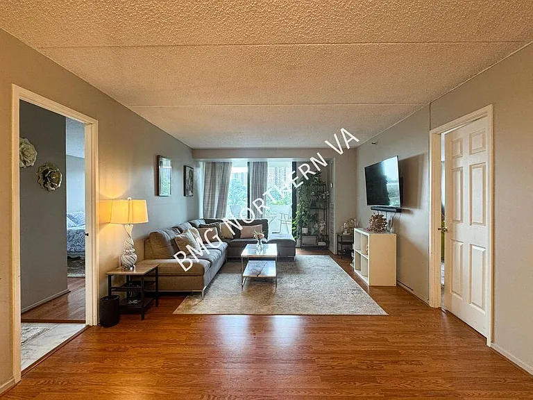 5911 Edsall Rd #206 — Photo 3