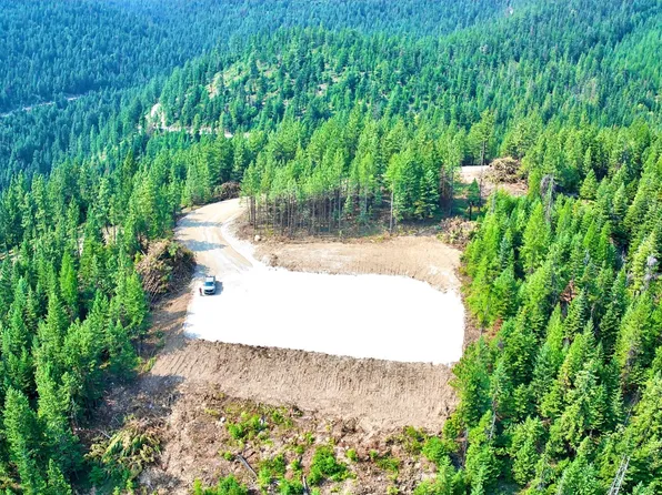 Nhn West Fork Combest Creek Rd, Plains, MT 59859