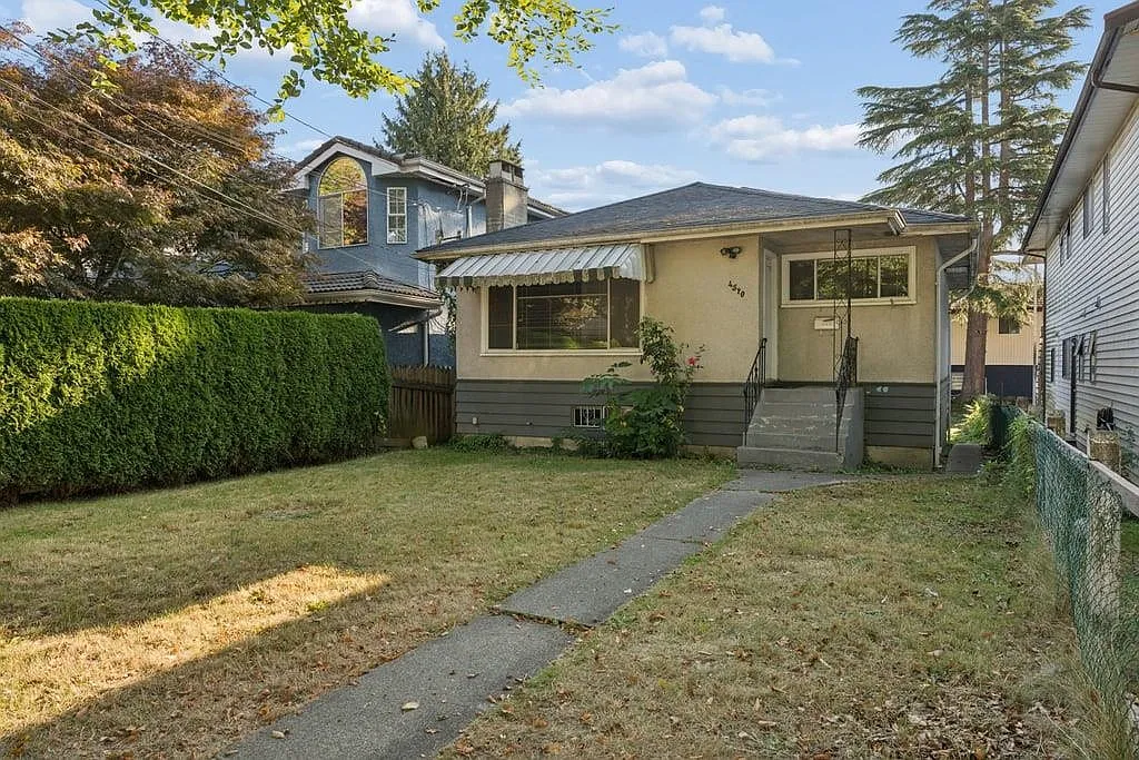 4 bed, 1524 sqft, $3,900 — Photo 1