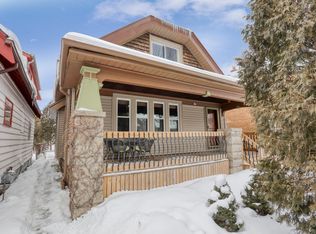 2775 S Howell Ave, Milwaukee, WI 53207