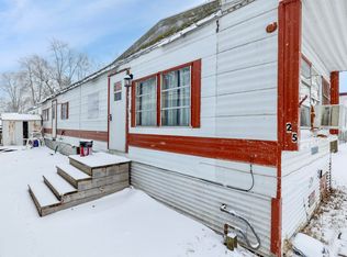 8312 State Route 366 LOT 25, Russells Point, OH 43348