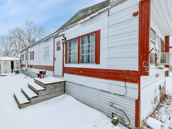 8312 State Route 366 Lot 25, Russells Point, OH 43348