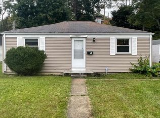 2421 Hollywood Pl, South Bend, IN