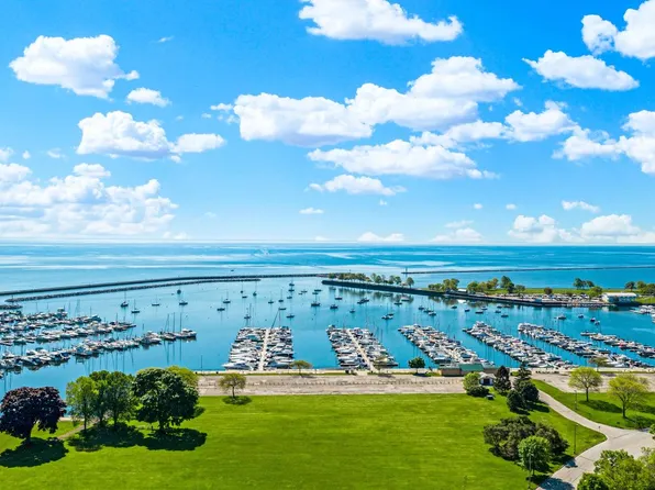 1660 North Prospect AVENUE #1507, Milwaukee, WI 53202