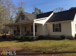 561 Flat Shoals Rd, Gray, GA 31032
