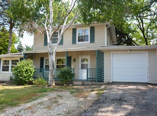 37361 N State Route 59, Lake Villa, IL 60046
