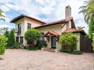 4211 N Bay Rd, Miami Beach, FL 33140