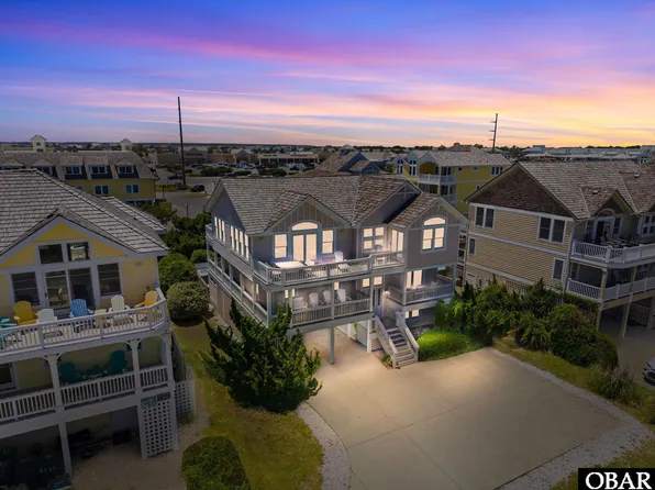 5022 S Virginia Dare Trl Lot 13, Nags Head, NC 27959