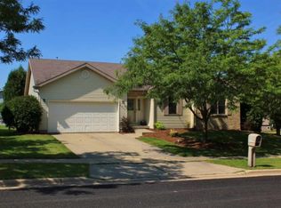 6233 Camino Way, Madison, WI 53719