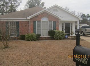 6973 Stoneridge Cir, Columbus, GA 31909