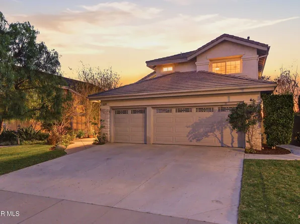 1329 La Culebra Cir, Camarillo, CA 93012