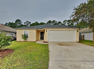 3751 Star Leaf Rd W, Jacksonville, FL 32210