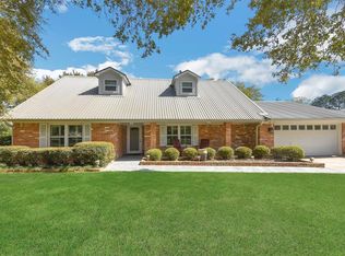 3238 County Road 536, Alvin, TX 77511