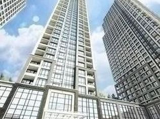 7 Mabelle Ave #1406, Toronto, ON M9A 0C9