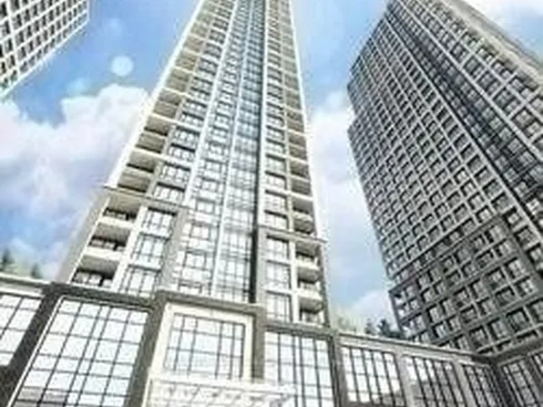 7 Mabelle Ave #1406, Toronto, ON M9A 0C9