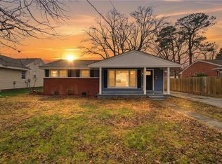 15 Gayle St, Hampton, VA 23669