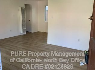 1625 Slater St UNIT A2, Santa Rosa, CA 95404