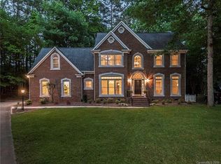 14900 Oxford Holw, Huntersville, NC 28078