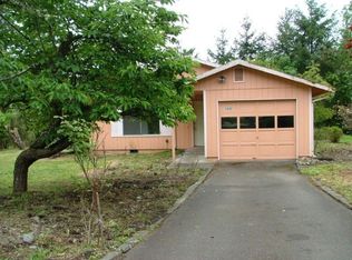 1632 Foxfire Dr SE, Olympia, WA 98513
