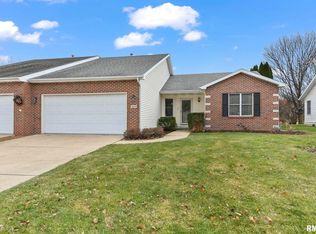 1924 Montana Dr, Springfield, IL 62704