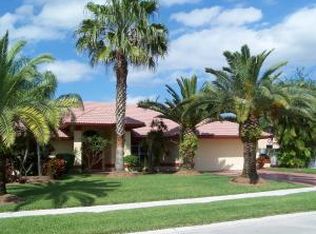 6327 Blue Bay Cir, Lake Worth, FL 33467