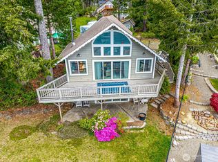 10 E North Cove Road, Shelton, WA 98584