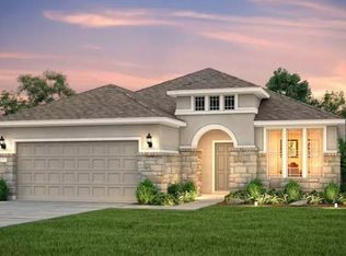 204 Rockport St, Georgetown, TX 78633