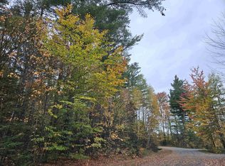 Lot 20 Point of View Drive, Franconia, NH 03580