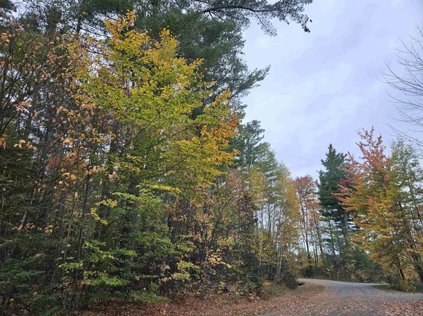 Lot 20 Point of View Drive, Franconia, NH 03580