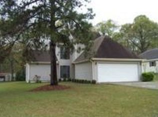 122 Cherren Dale Dr, Warner Robins, GA 31088
