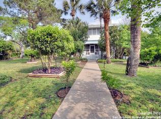 202 Kennedy Ave, Alamo Heights, TX 78209