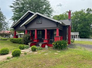 115 N Davis Ave, Plainview, AR 72857