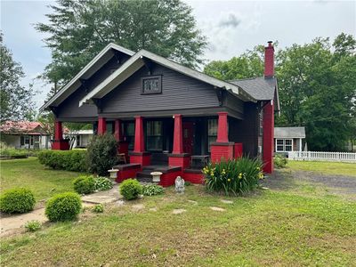 115 N Davis Ave, Plainview, AR, 72857