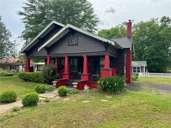 115 N Davis Ave, Plainview, AR 72857