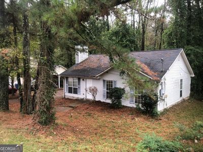 347 Waits Dr SW, Atlanta, GA, 30331