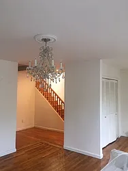 Rented by Eva M. Daniels Realty