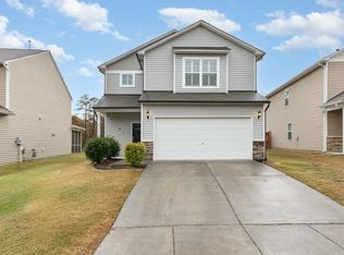 4336 Lyman Ave, Raleigh, NC 27616